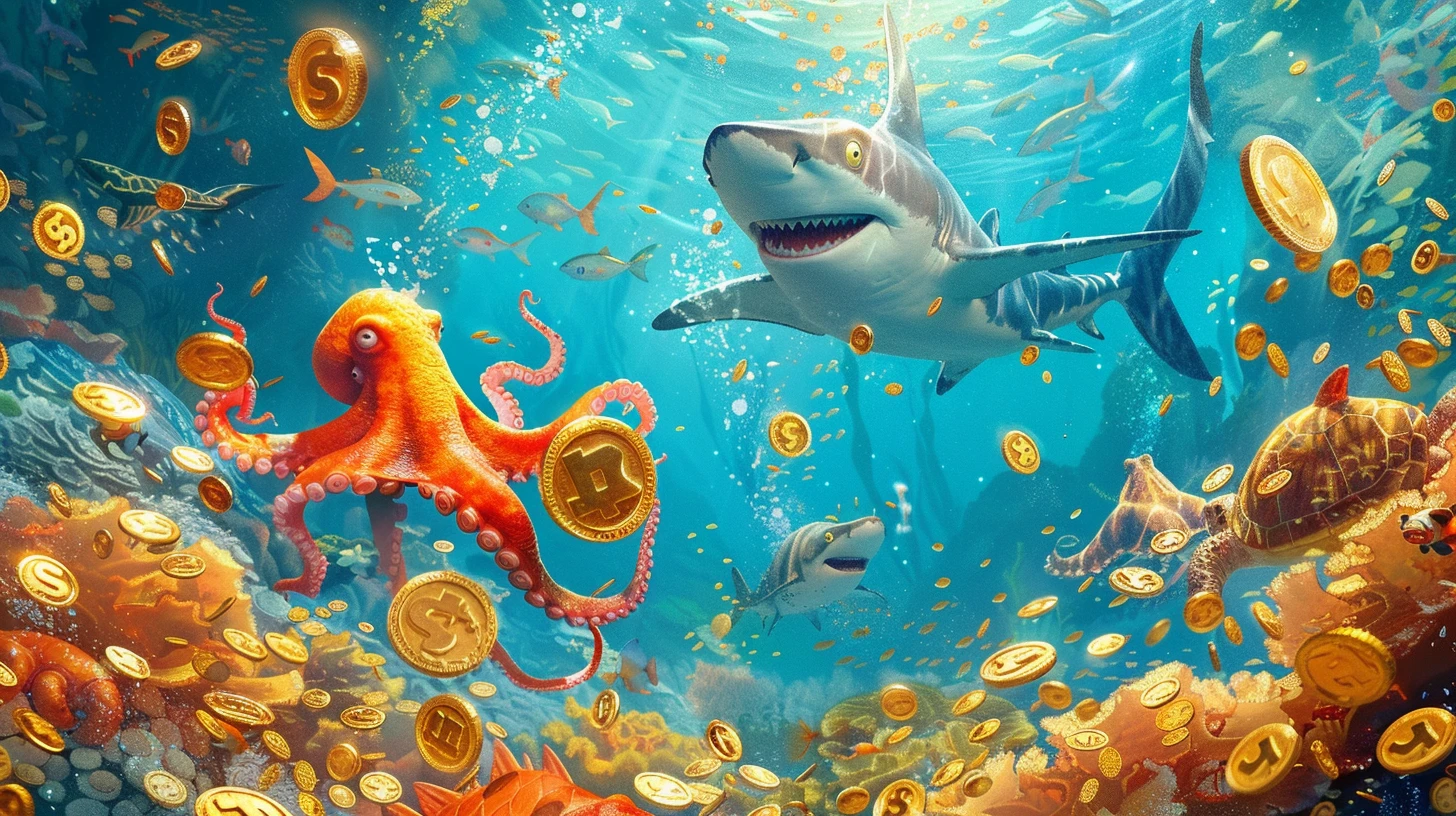 Khám Phá Thế Giới Giải Trí Tại VN777