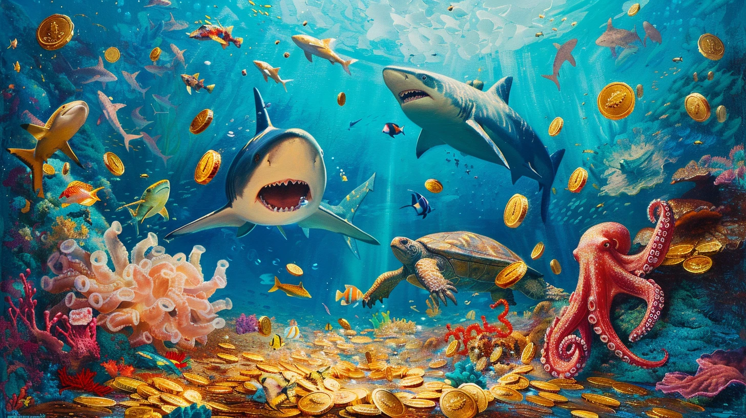 Khám Phá Thế Giới Giải Trí Tại VN777