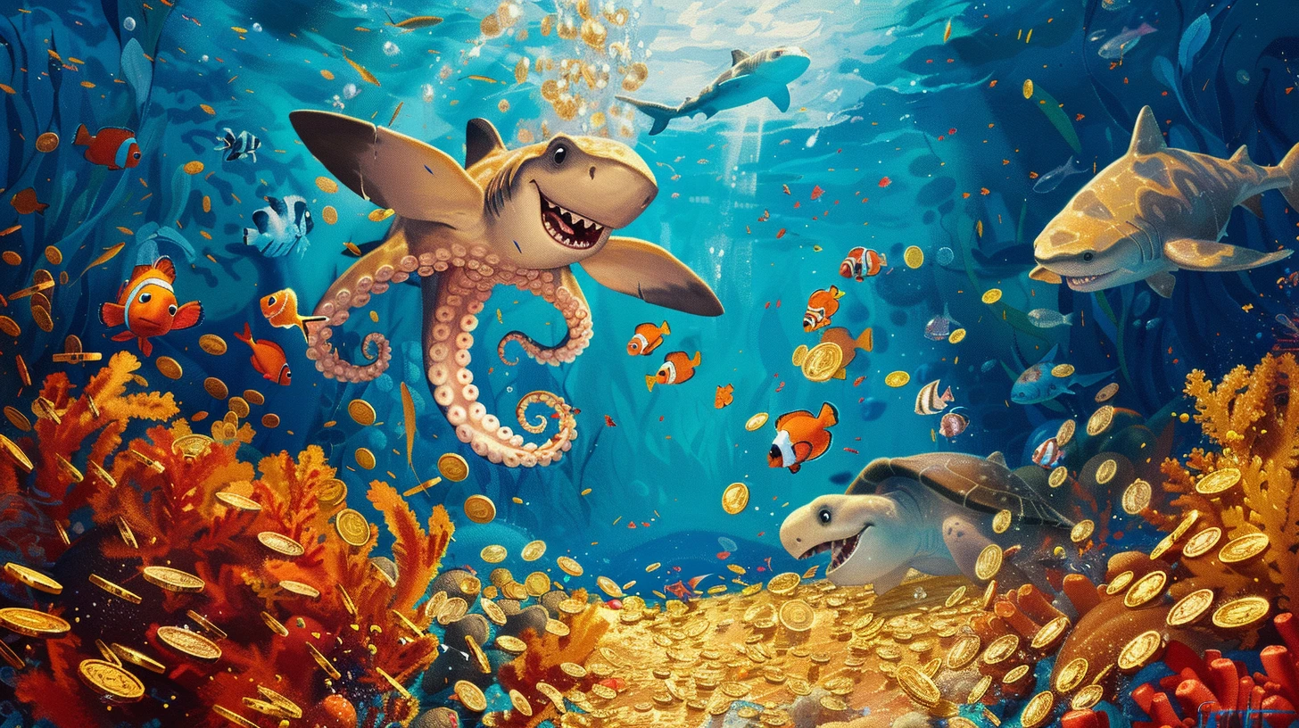 Khám Phá Thế Giới Giải Trí Tại VN777