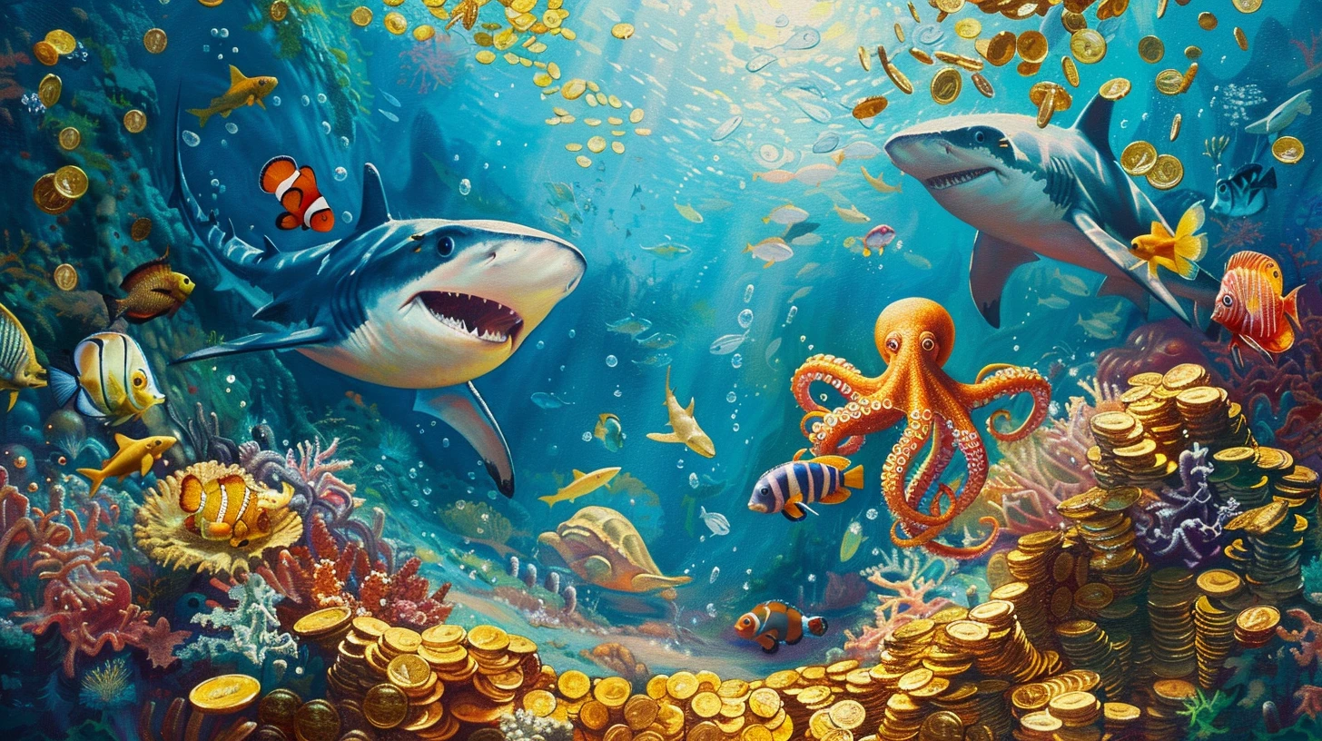 Khám Phá Betcom: Cổng Game Đầy Hấp Dẫn và Cơ Hội Thắng Lớn