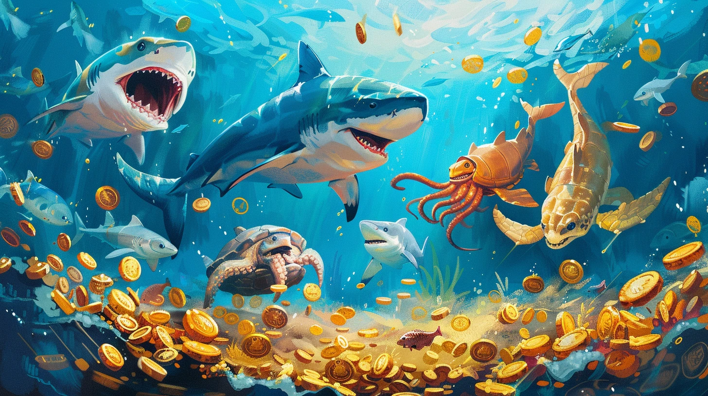 Khám Phá Thế Giới Giải Trí Với 888slot