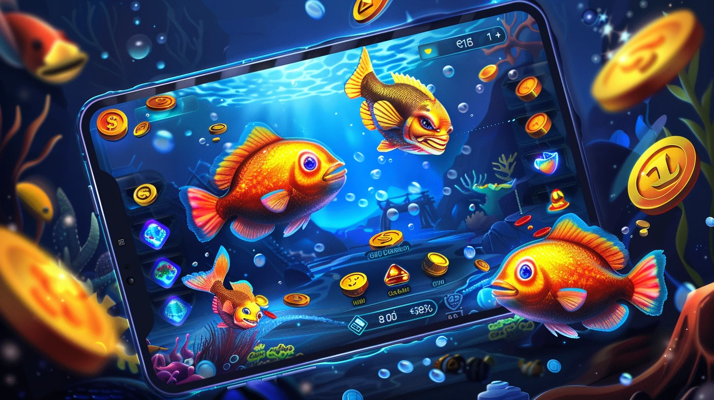 Khám Phá Thế Giới Đá Gà và Game Xèng: Từ 