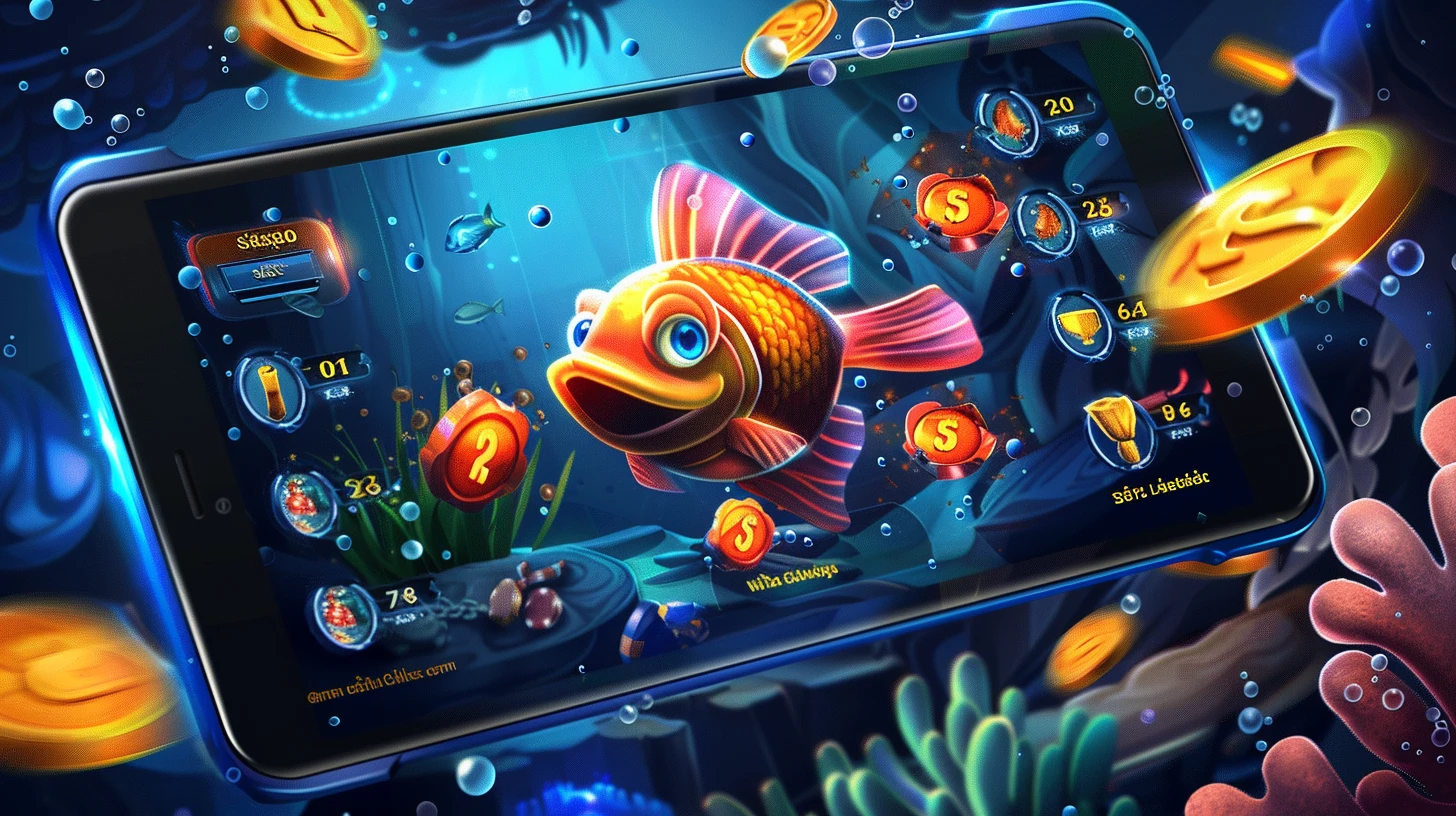 Khám Phá Thế Giới Của 23win: Game Xổ Số Hấp Dẫn