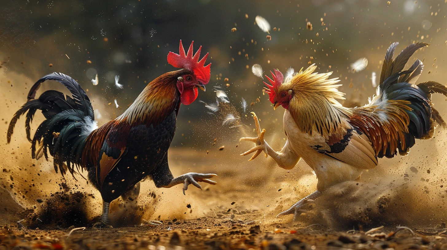 Gà Chọi C1: Trải Nghiệm Đá Gà Trực Tiếp Đỉnh Cao