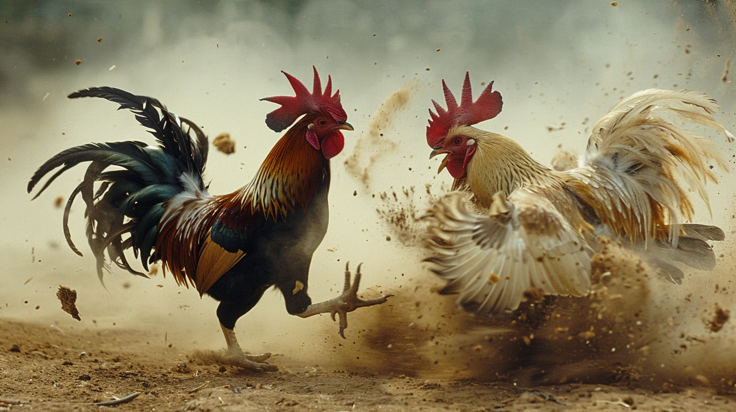 Gà Chọi C1: Trải Nghiệm Đá Gà Trực Tiếp Đỉnh Cao