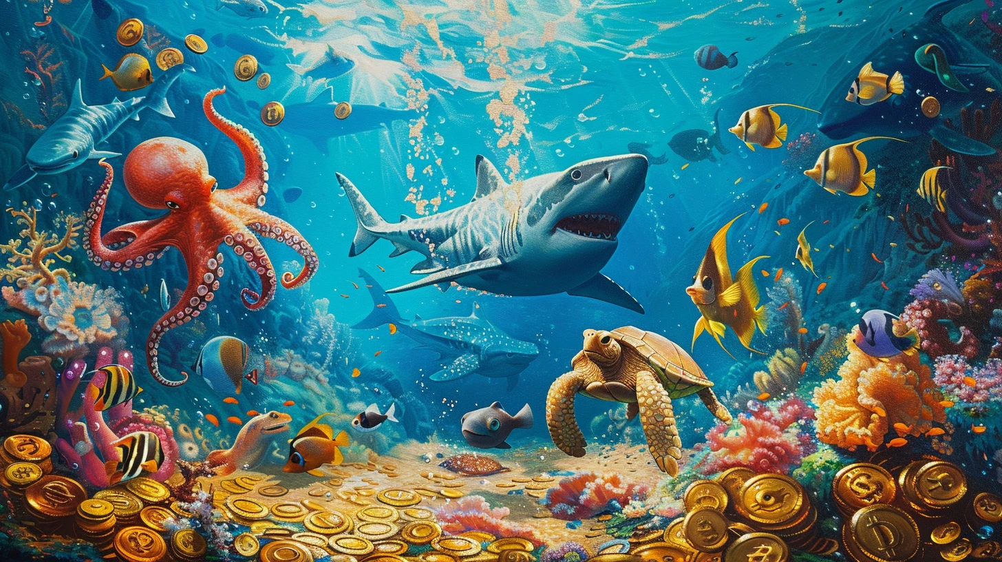 Khám Phá Thế Giới Của 23win: Game Xổ Số Hấp Dẫn