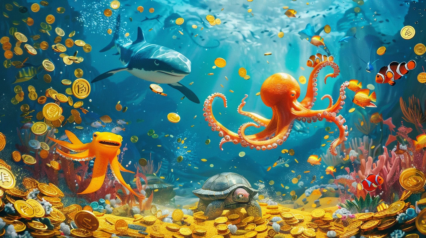 Khám Phá Thế Giới Của 23win: Game Xổ Số Hấp Dẫn