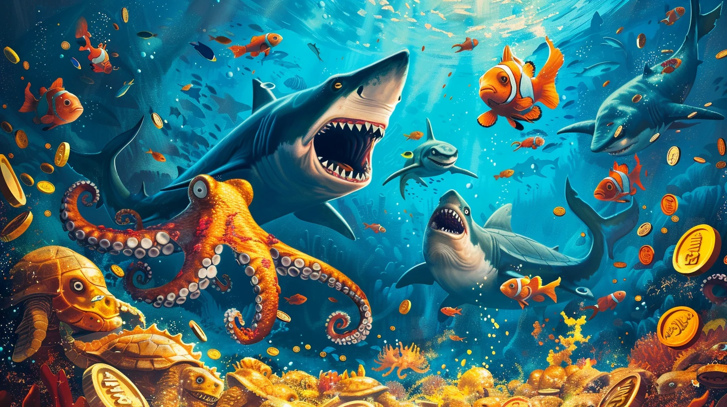 Khám Phá Vin77: Trò Chơi Của Vua Tại Imperial Casino Vũng Tàu