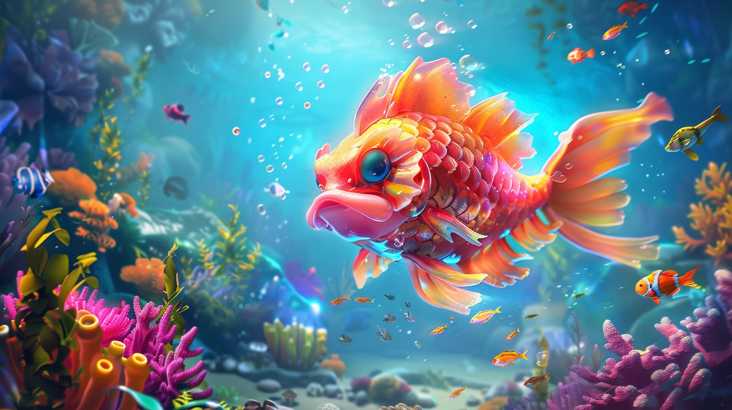 Khám Phá MCW77 - Mega Casino World Đỉnh Cao