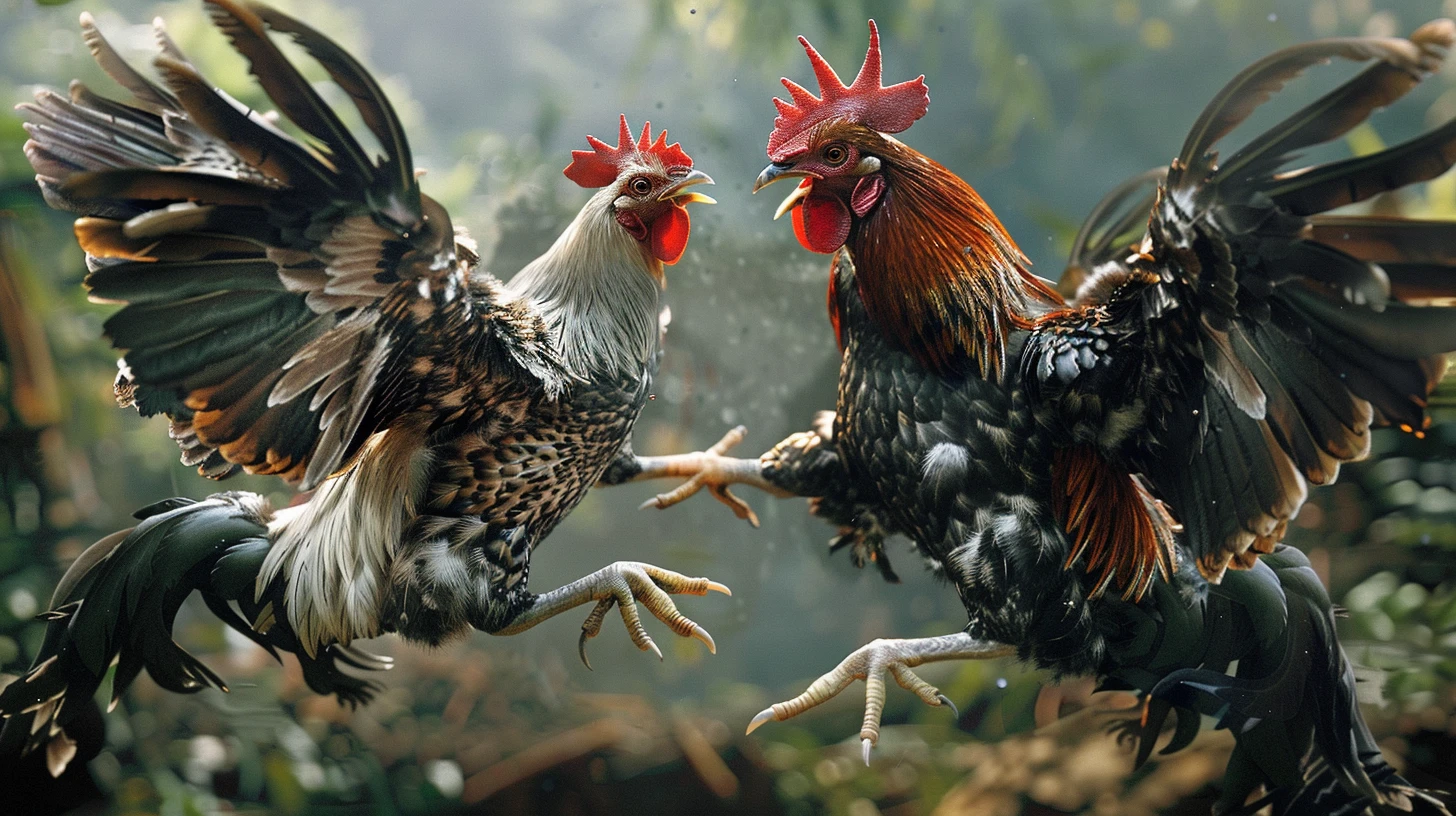 Khám Phá MCW77 - Mega Casino World Đỉnh Cao