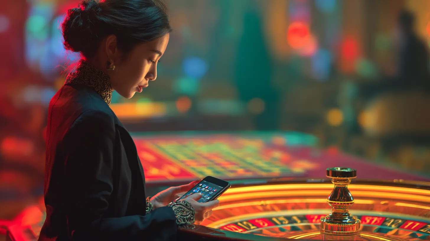 Khám Phá Thế Giới Xổ Số Với 888slot