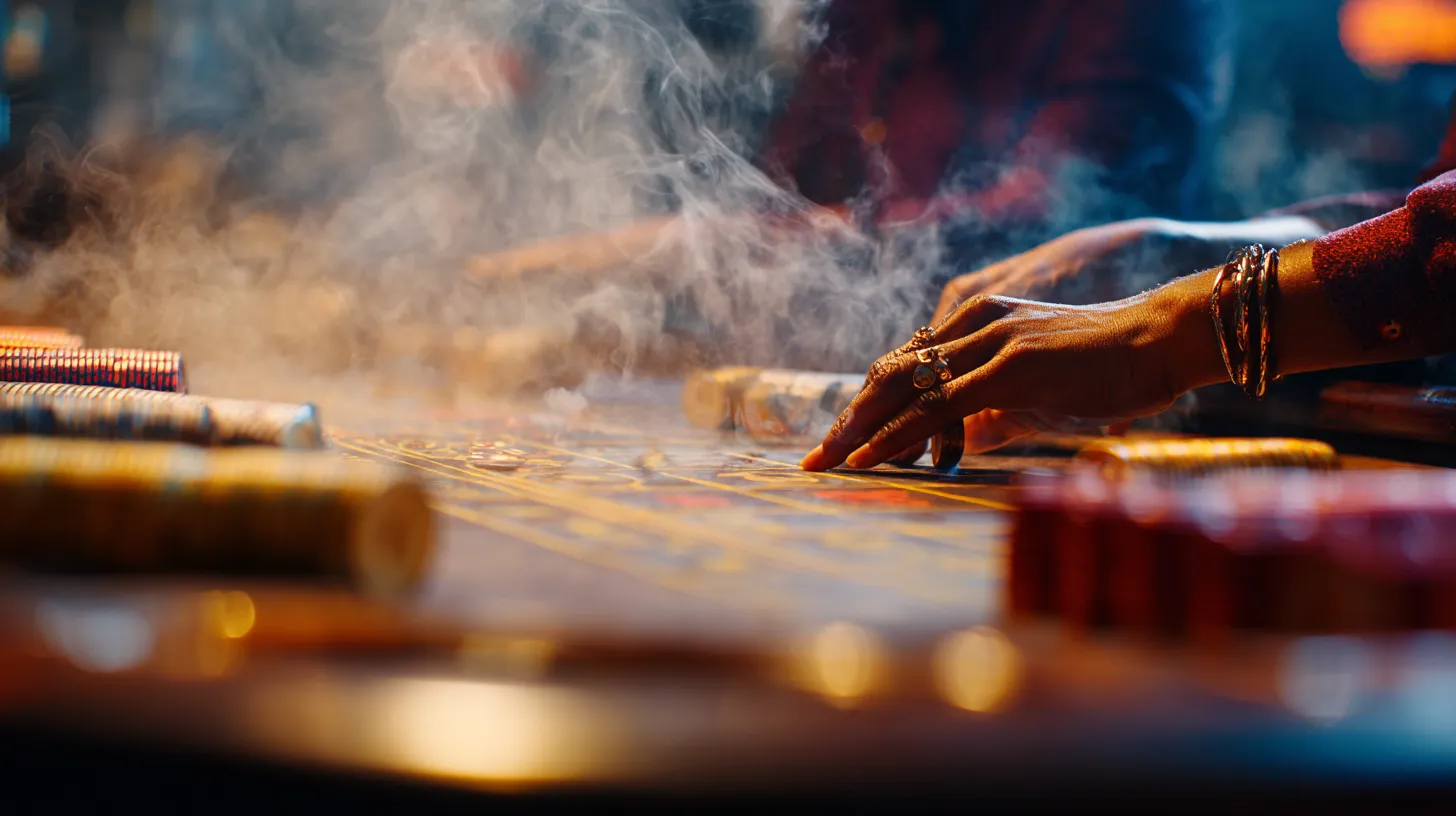 Khám Phá Thế Giới Xổ Số Với Ok99 Club