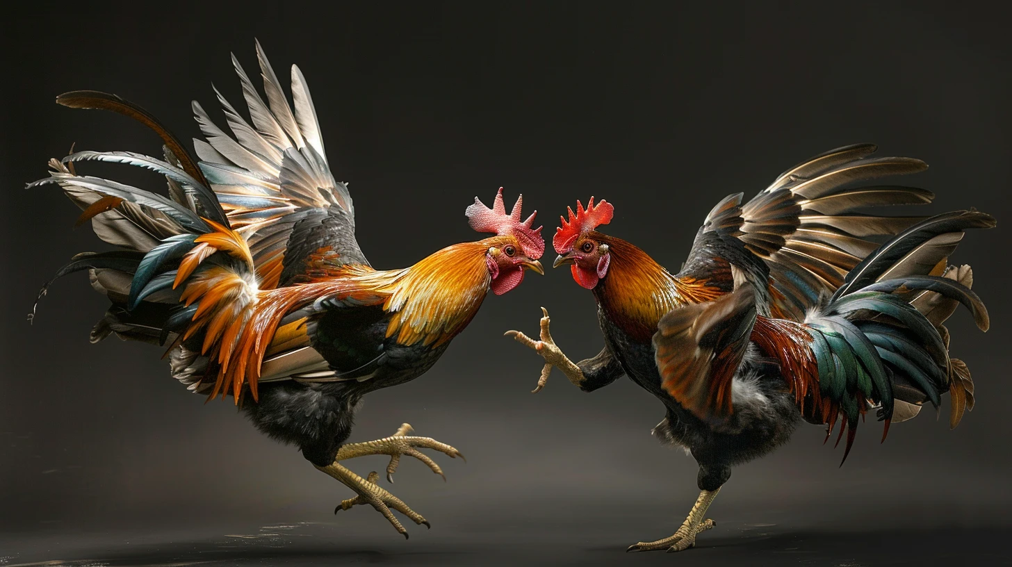 Khám Phá Daga88: Nền Tảng Đặt Cược Thể Thao Hàng Đầu