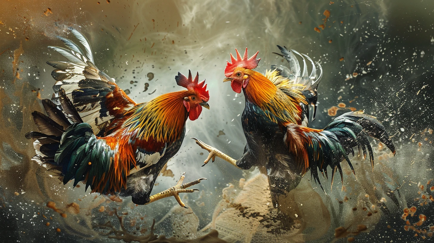 Khám Phá Daga88: Nền Tảng Đặt Cược Thể Thao Hàng Đầu