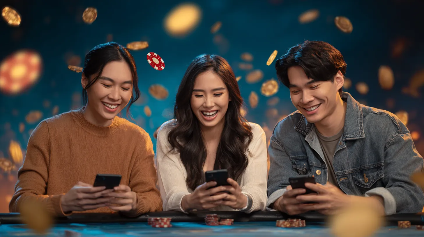 Khám Phá Thế Giới King88 Vina: Đăng Nhập, Banca Online và Baccarat Online