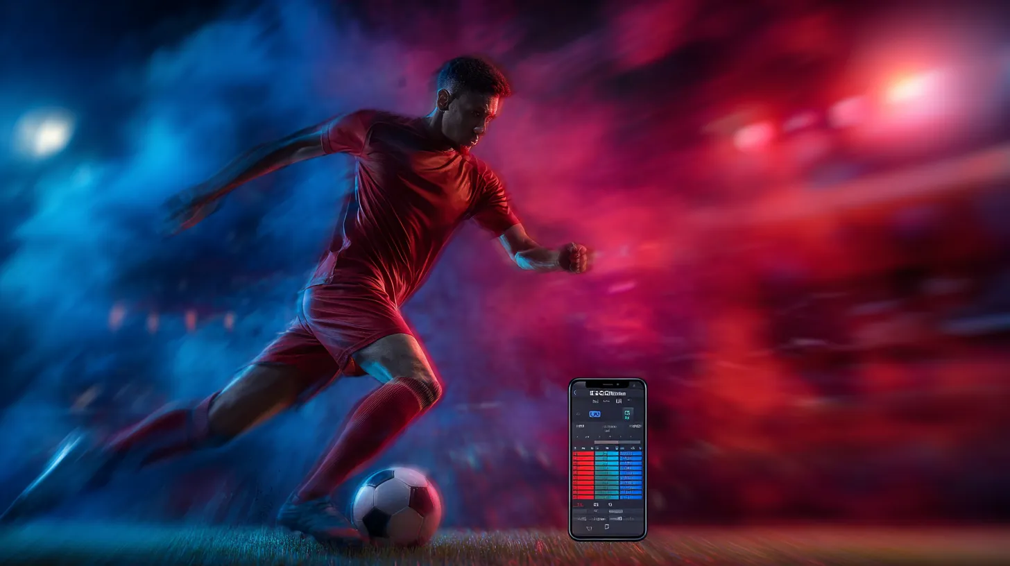 Khám Phá ae88: Điểm Đến Mới Cho Người Đam Mê Bóng Đá