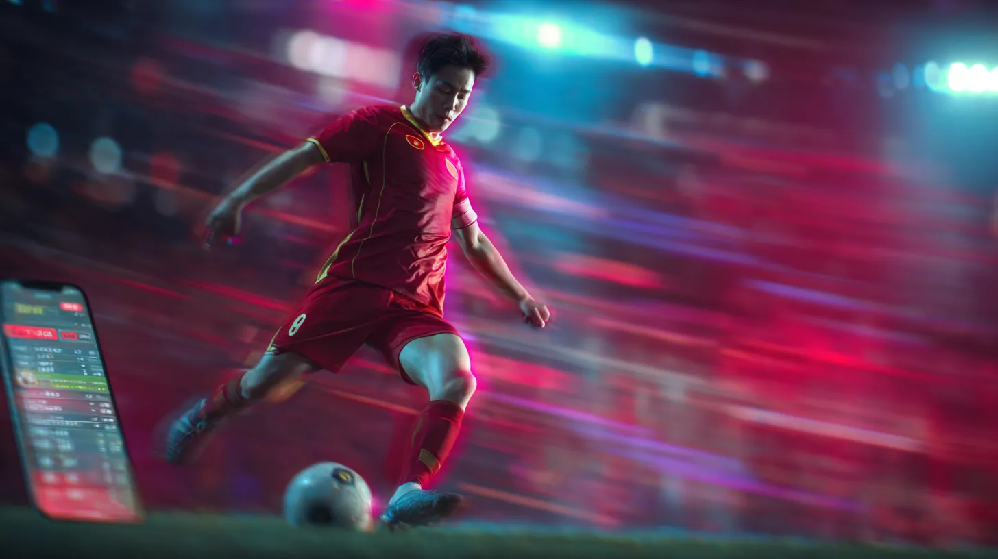 Khám Phá Thế Giới Bóng Đá Nữ và F8pet