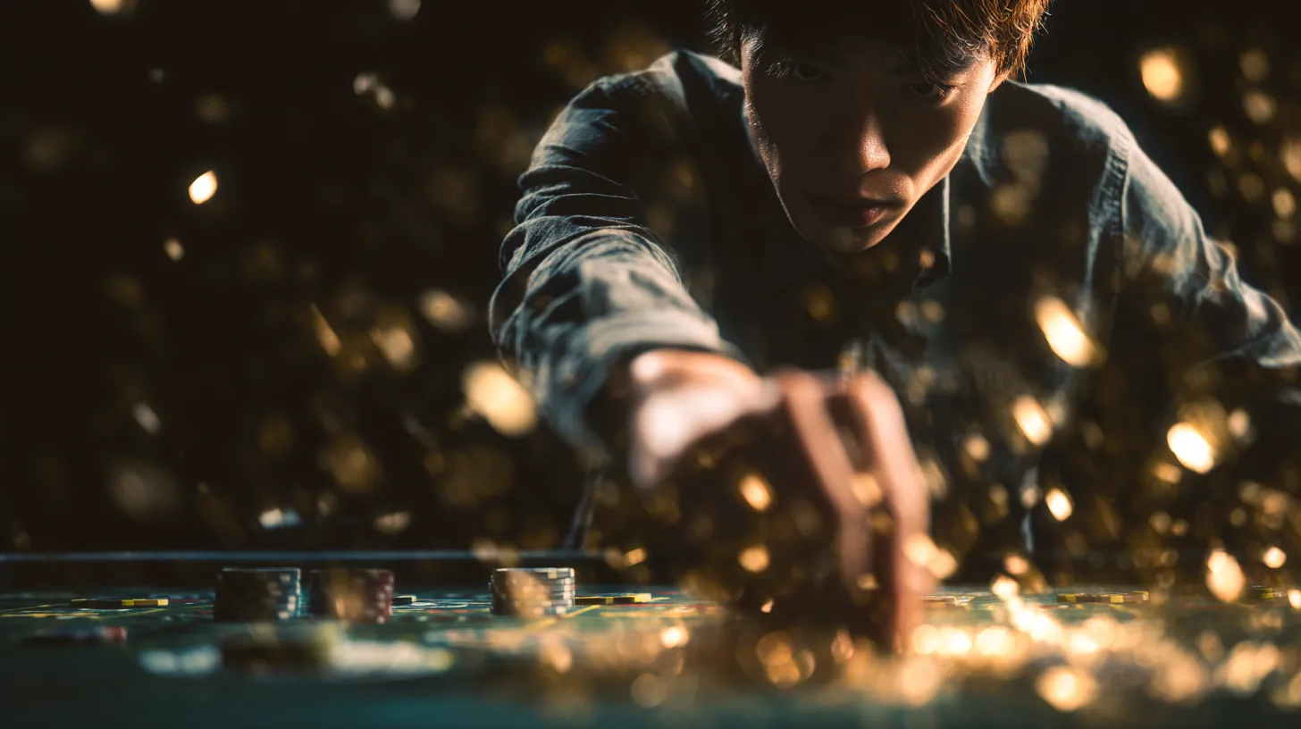 Khám Phá On88 Casino: Trải Nghiệm Đẳng Cấp và Thú Vị