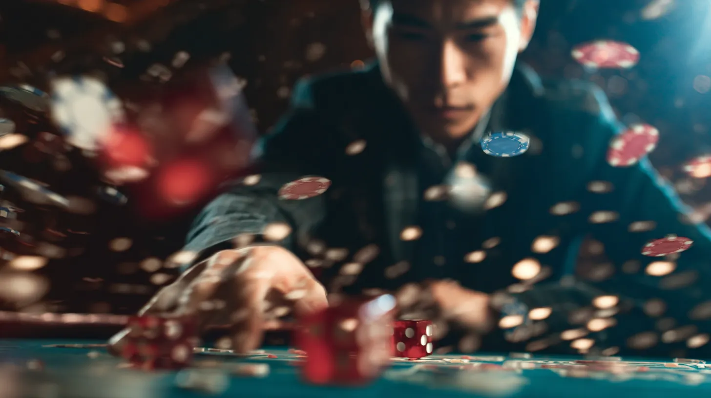 Khám Phá On88 Casino: Trải Nghiệm Đẳng Cấp và Thú Vị