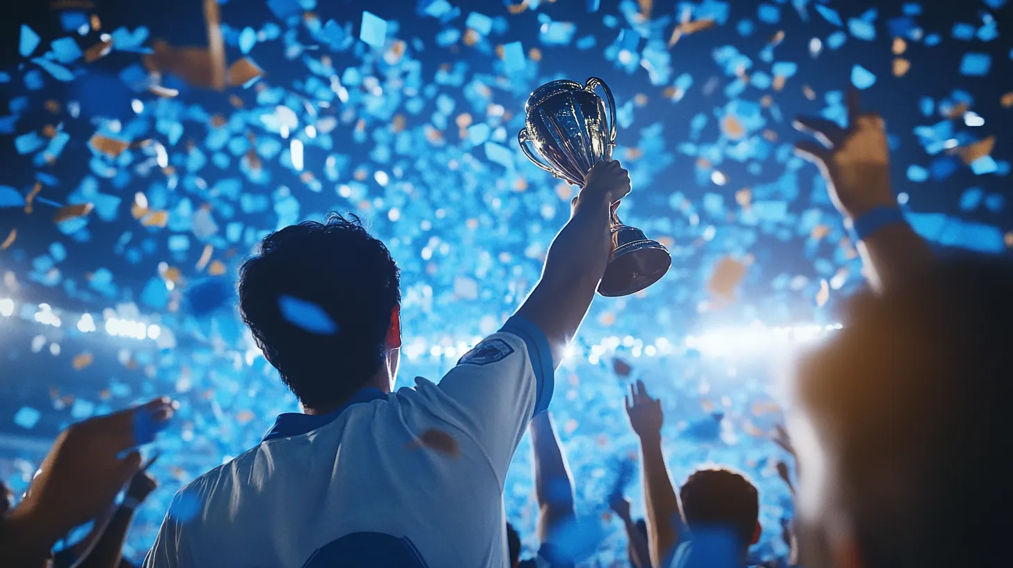 Khám Phá Thế Giới Xổ Số Miền Bắc và Miền Nam