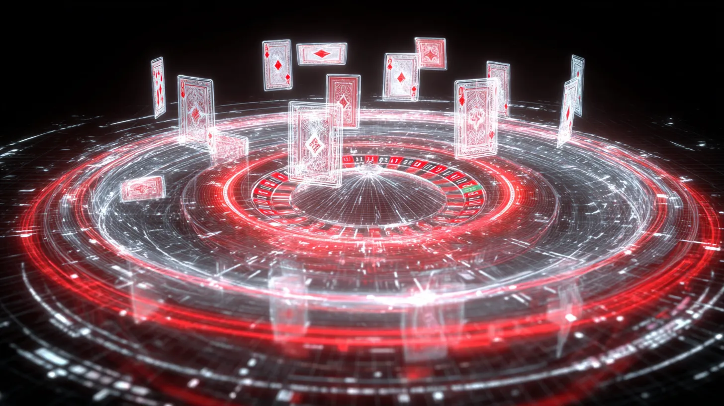 Khám Phá Thế Giới Của 23win: Game Xổ Số Hấp Dẫn