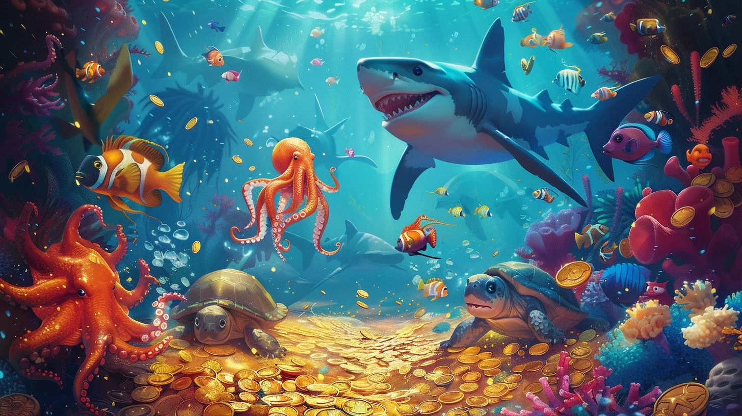 Khám Phá Thế Giới Giải Trí Với Zo Win