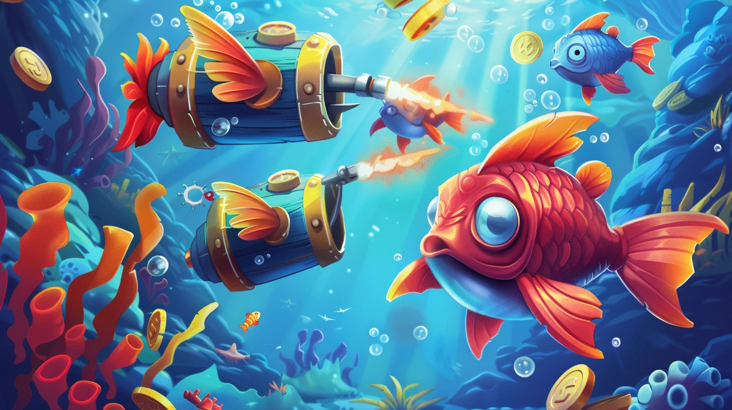 Khám Phá Vin77: Nền Tảng Giải Trí Đỉnh Cao Cho Game Thủ