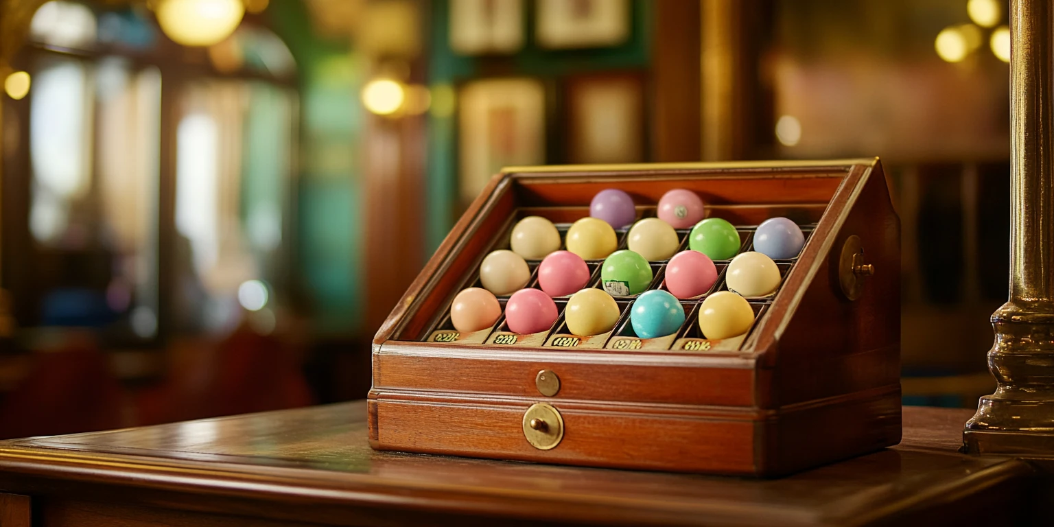 Khám Phá vn777: Địa Chỉ Tin Cậy Cho Người Chơi Xổ Số