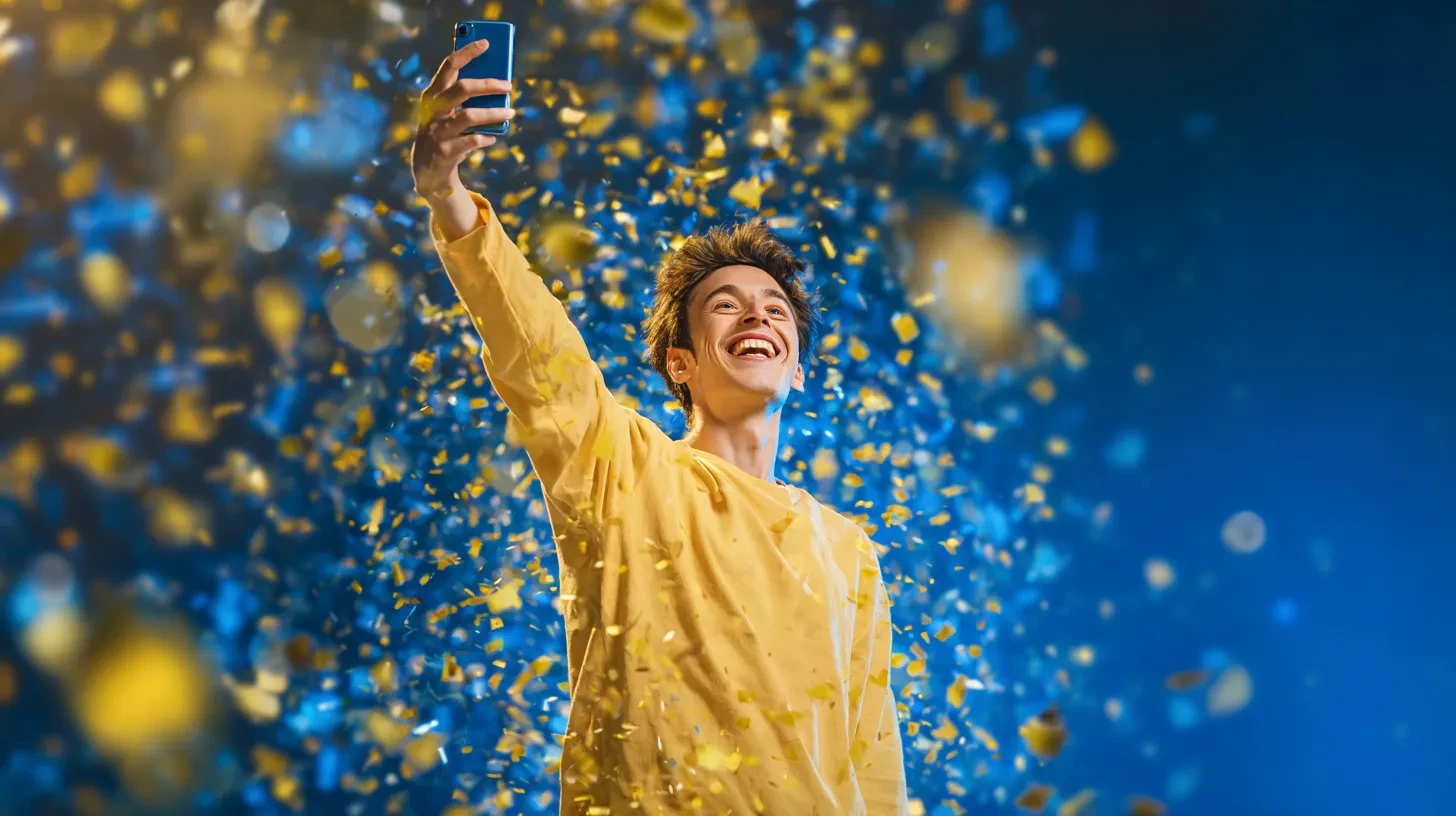 Khám Phá Thế Giới Giải Trí Tại Trang Chủ Chính Thức Giải Trí F8 Bet