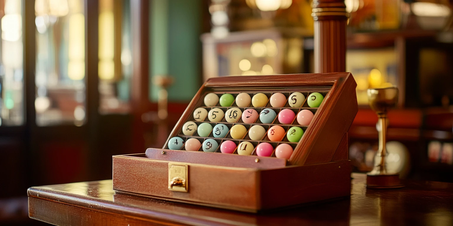 Khám Phá Thế Giới Xổ Số: Lô Gan Tiền Giang và Kết Quả Xổ Số Mới Nhất