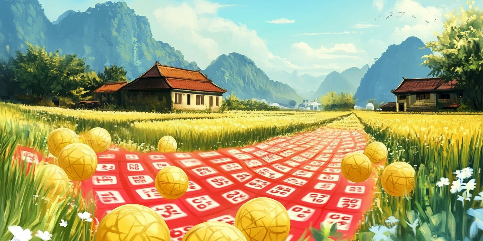 Khám Phá Thế Giới Xổ Số Miền Nam và Cơ Hội Trúng Thưởng Với OK99