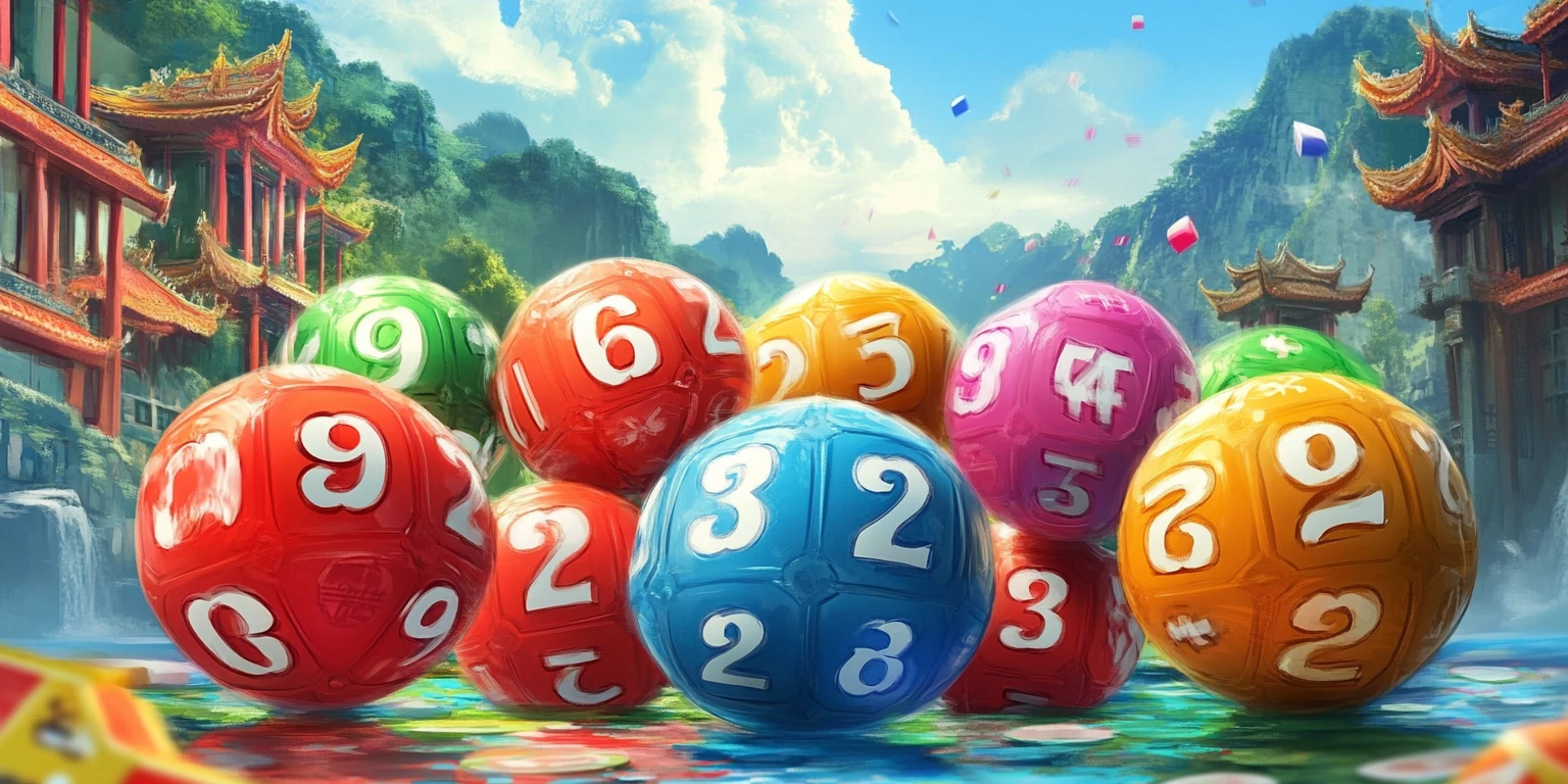 Khám Phá Thế Giới Xổ Số Với Ok99 và XSmb.cn